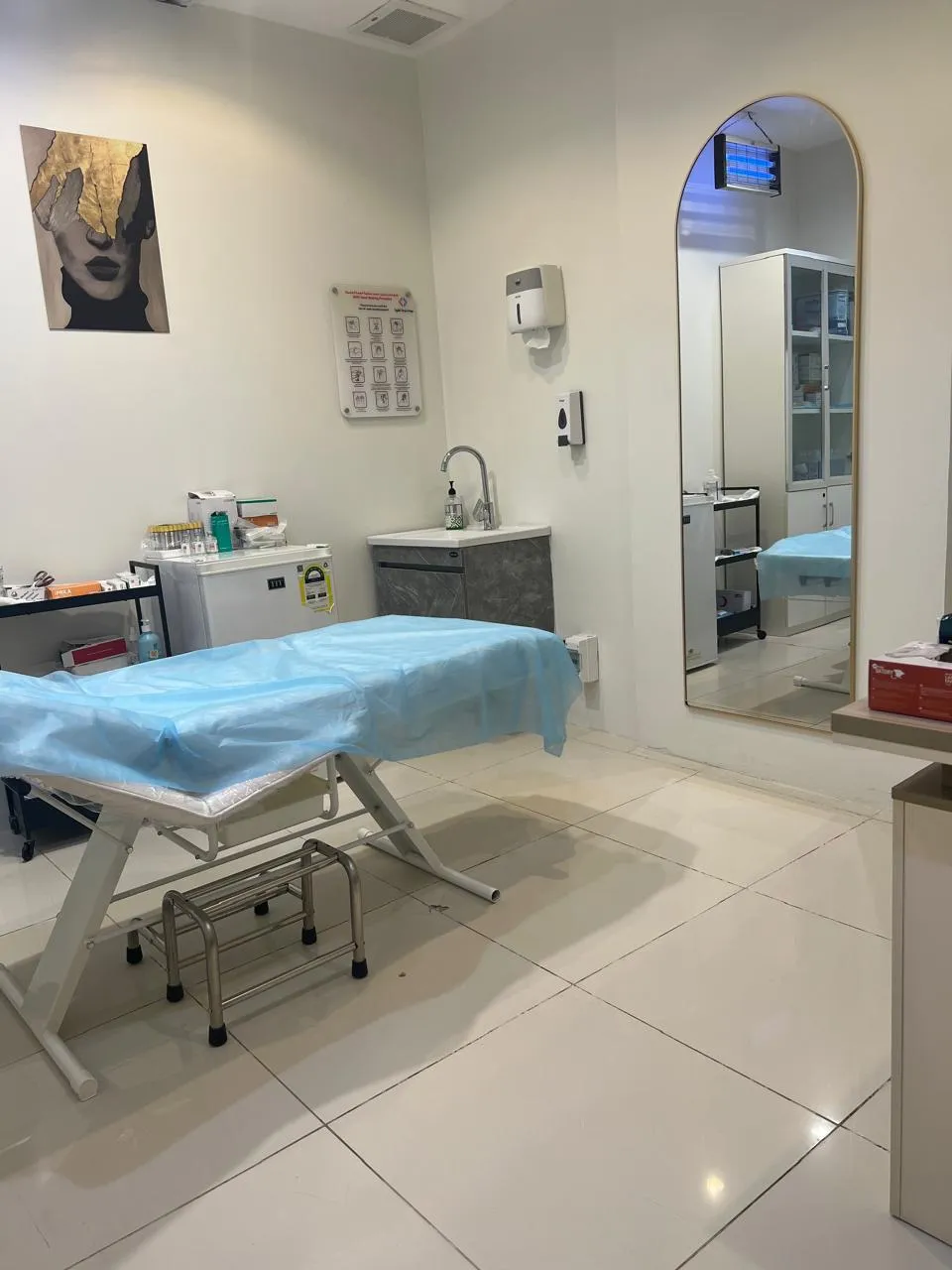 حقن التجميل